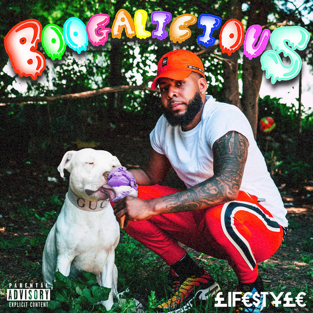 Boogie Smacks