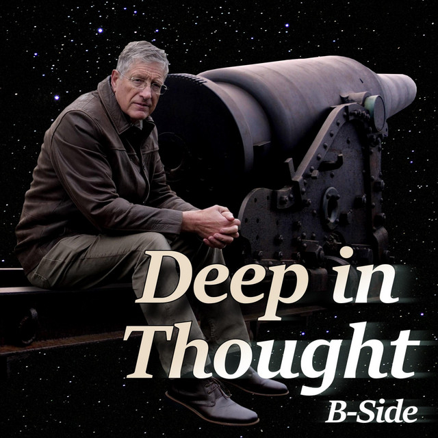 Deep in Thought (B-Side) cover art