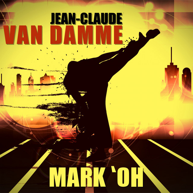 Jean-Claude Van Damme - Radio Edit