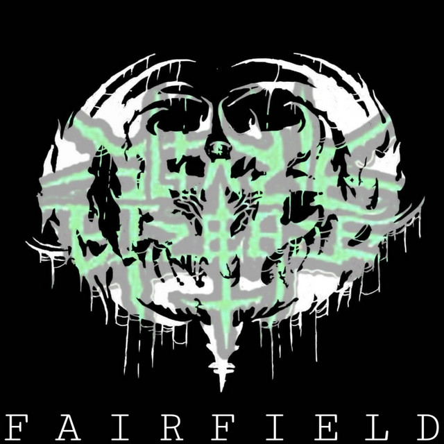 Fairfield cover art