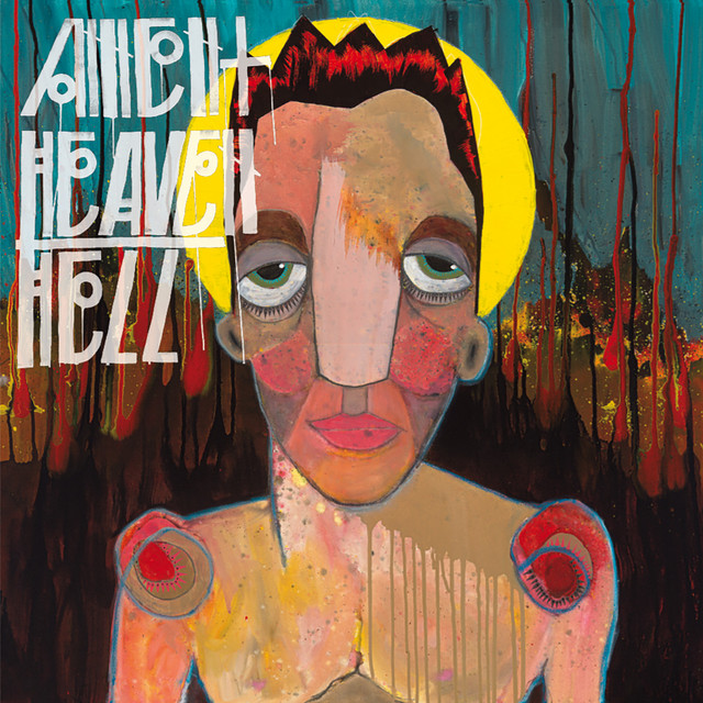 Heaven / Hell cover art