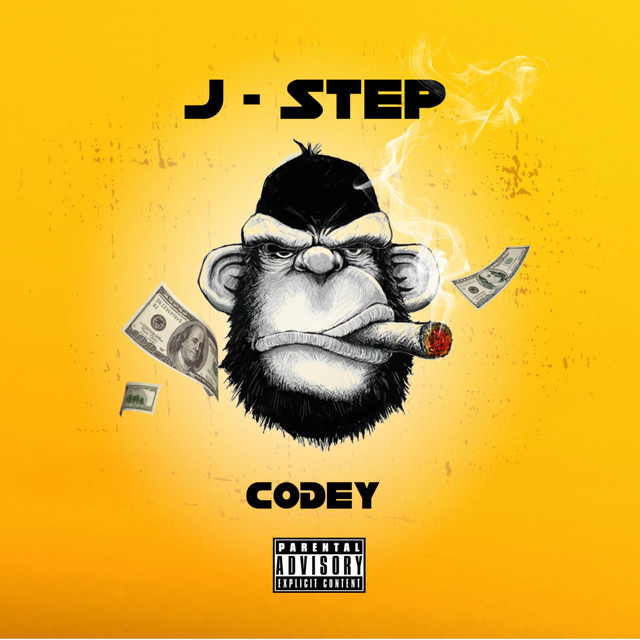 J - Step