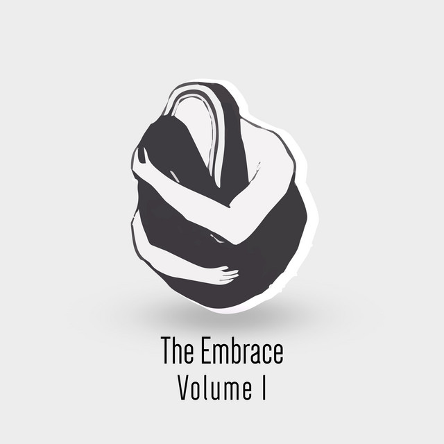 The Embrace Volume 1 cover art