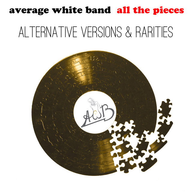 Listen to All the Pieces - Alternate Versions & Rarities