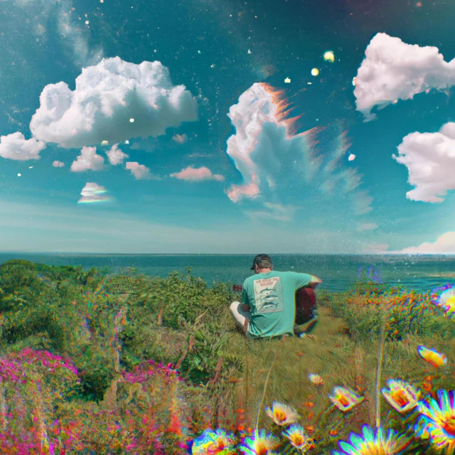 Album artwork for Man In The Mirror by Jimmy Cloud