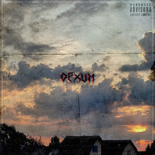 Opxum cover art