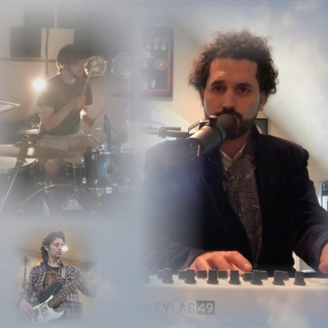 Hey Jude (Quarantine Version) cover