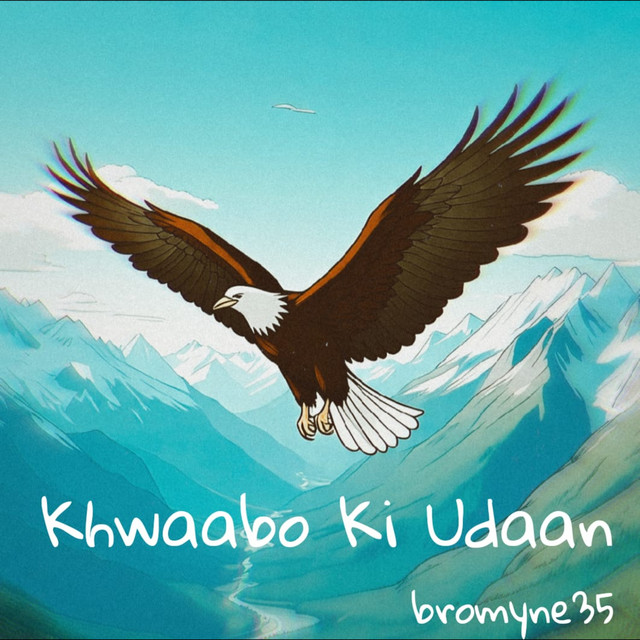 Khwaabo ki udaan cover