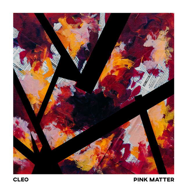 Cleo cover art