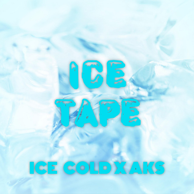 Ice Cold cover art