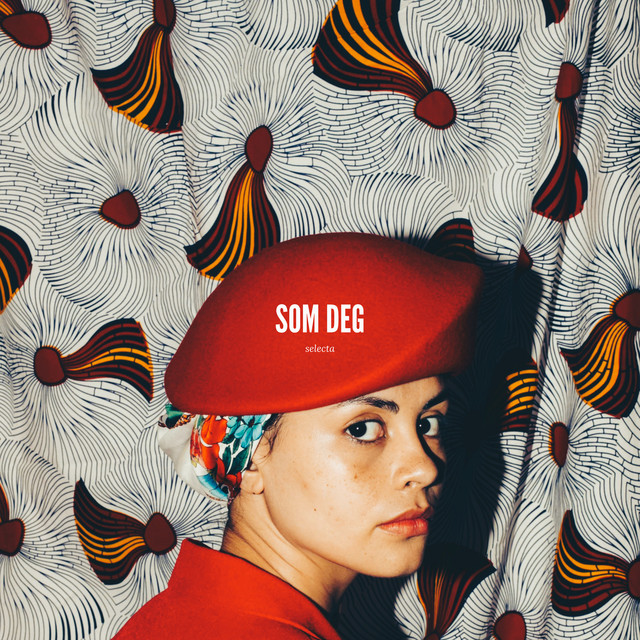 Som deg cover art
