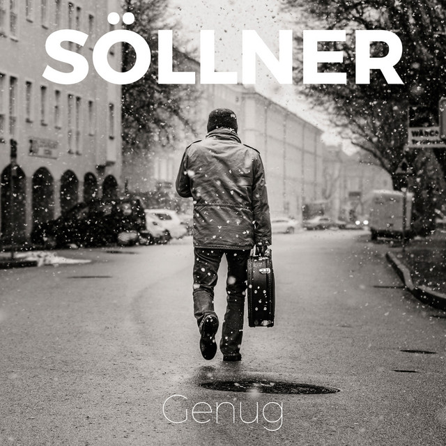 Genug cover art