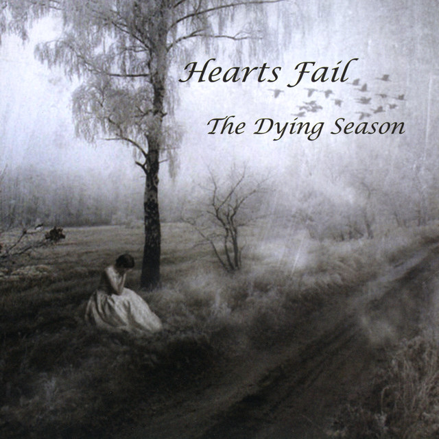 Hearts Fail Photo