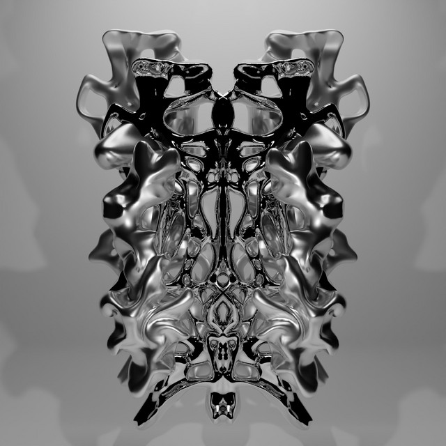 FLOW cover art