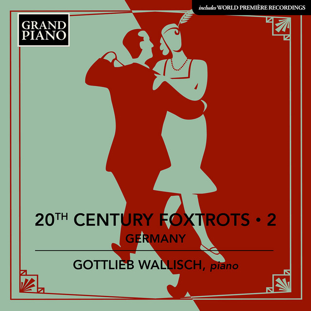 20th Century Foxtrots, Vol. 2