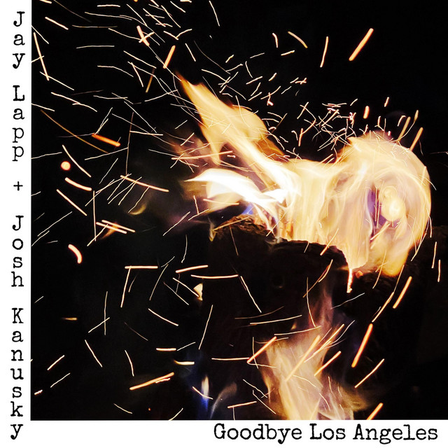 Jay Lapp + Josh Kanusky