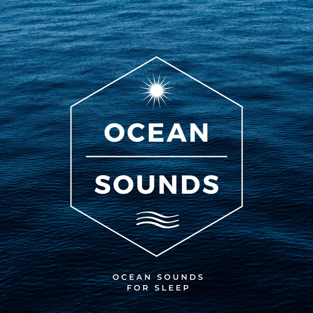 Ocean Sounds For Sleep cover art