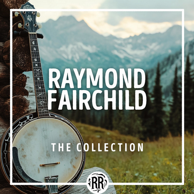 Raymond Fairchild: The Collection cover