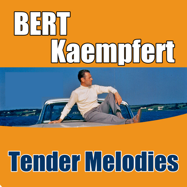Tender Melodies cover art