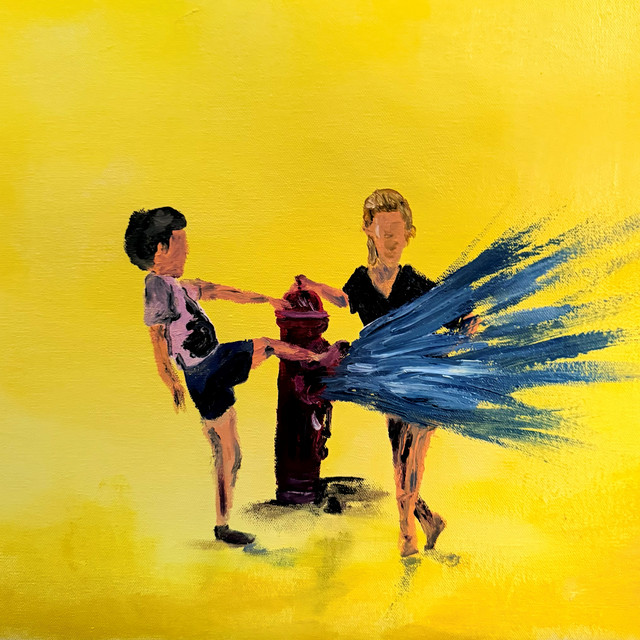 undefined album image
