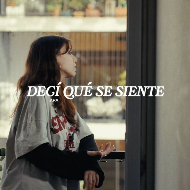 Deci que se siente