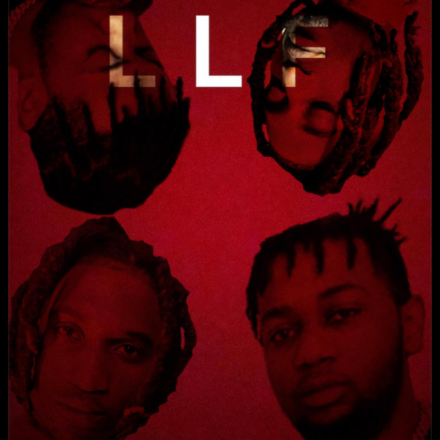 LLF cover art