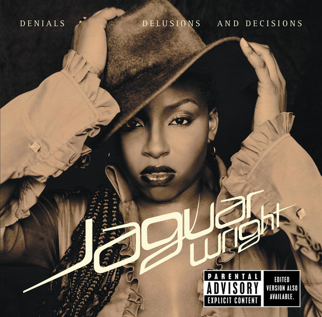 Denials Delusions And Decisions cover art
