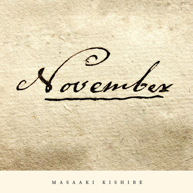November cover