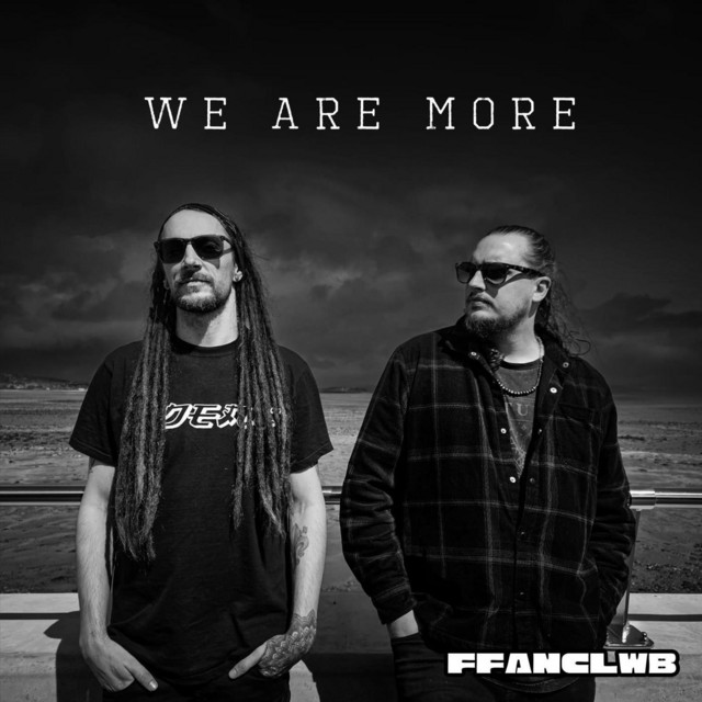 We Are More