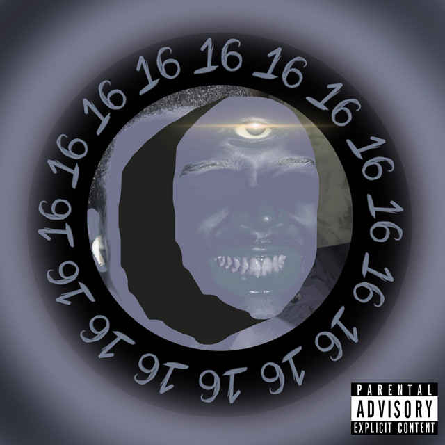 16, The Start of Time cover art