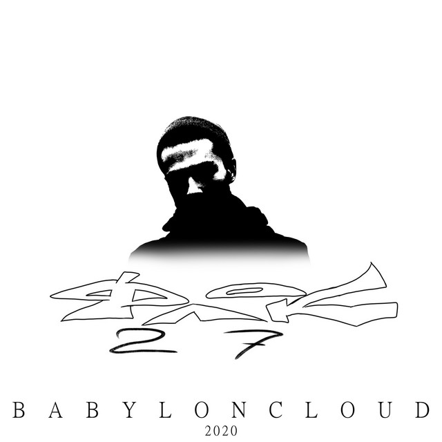 Флок27 cover art