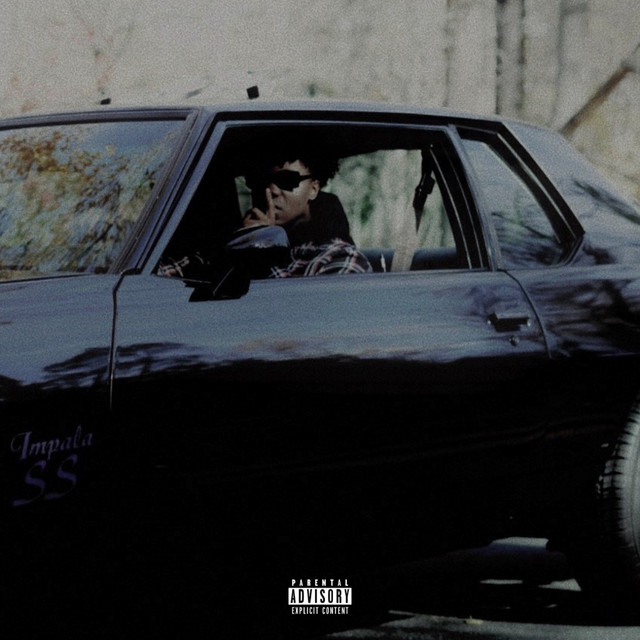 Don't Say cover art