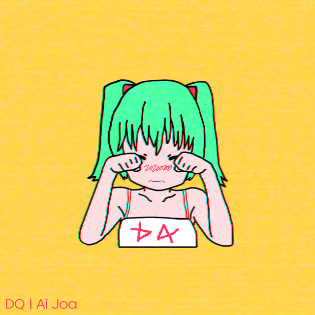 Ai Joa cover