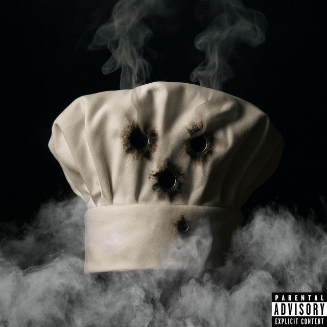 Chef cover art