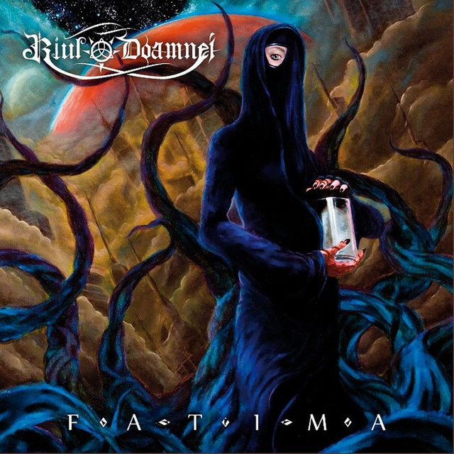 Fatima cover art