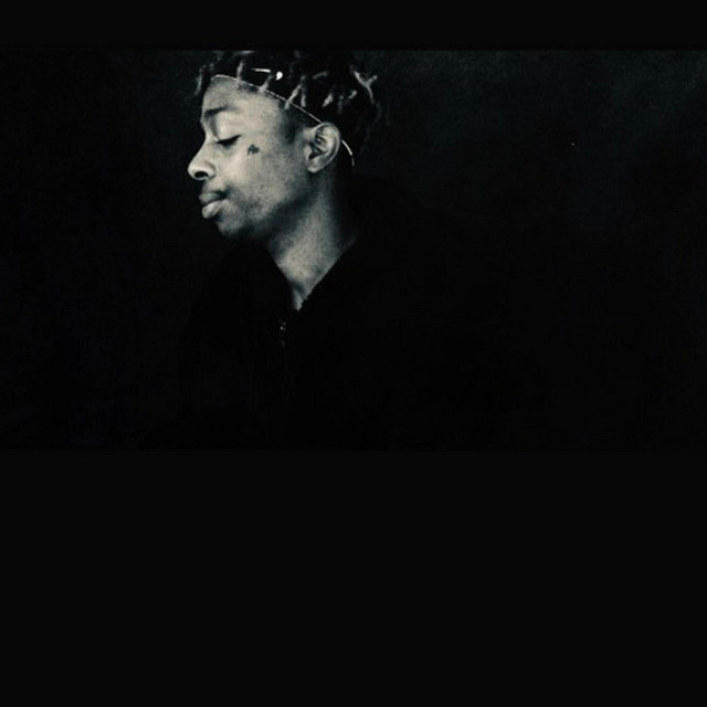 Dead Moon cover art