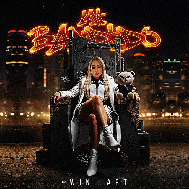 Mi Bandido