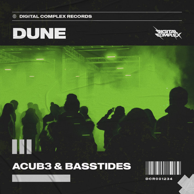 Dune cover art