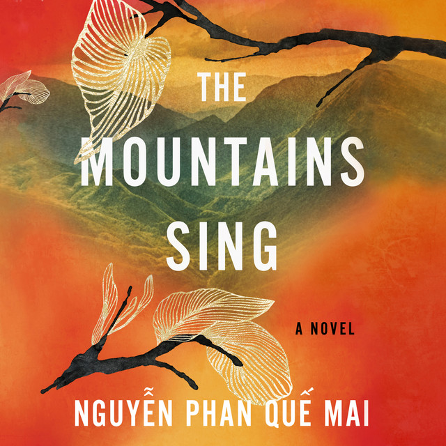 The Mountains Sing (Unabridged) cover art