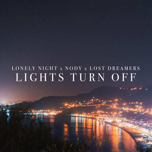 Lights Turn Off