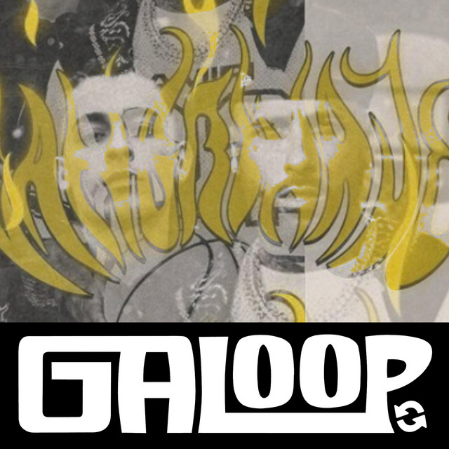 Cangrinaje - Galoop Edit