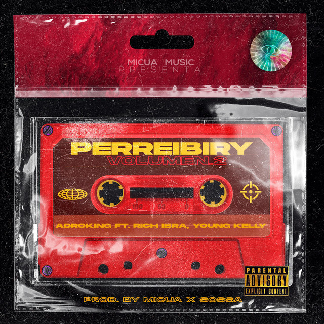 Perreibiry, Vol. 2
