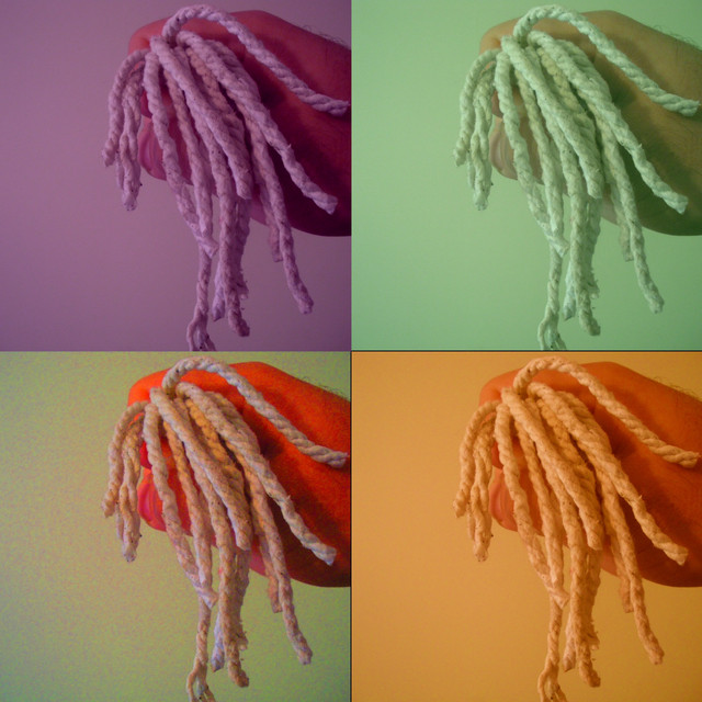 Loose Ends (Rest of Vol. 1) cover