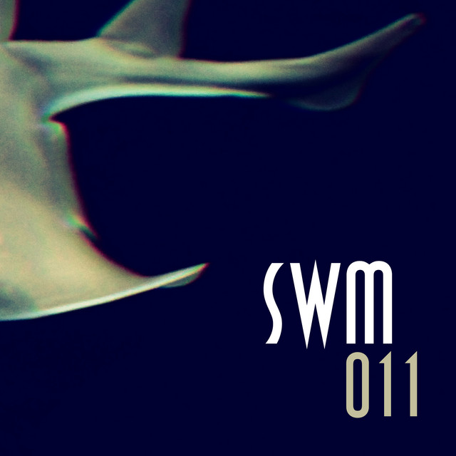 Shifter cover art