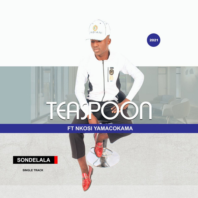 TEASPOON