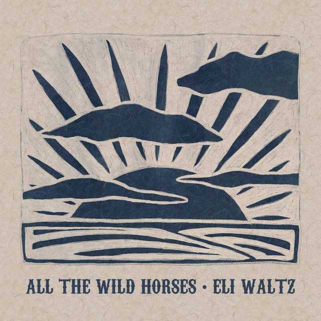 All the Wild Horses