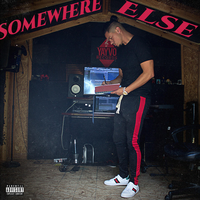 undefined album image