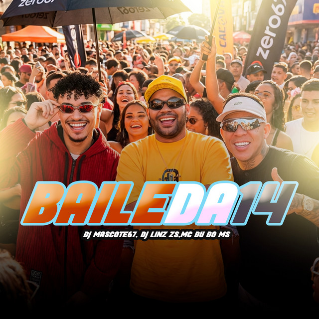Baile da 14