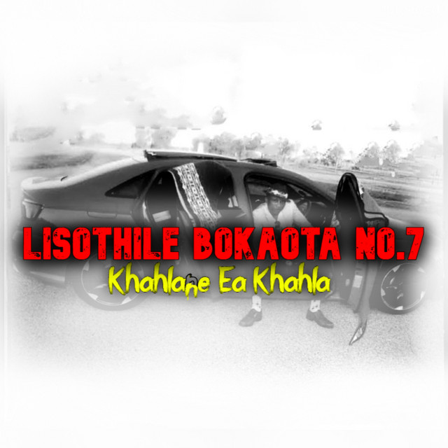 Lisothile Bokaota No.7