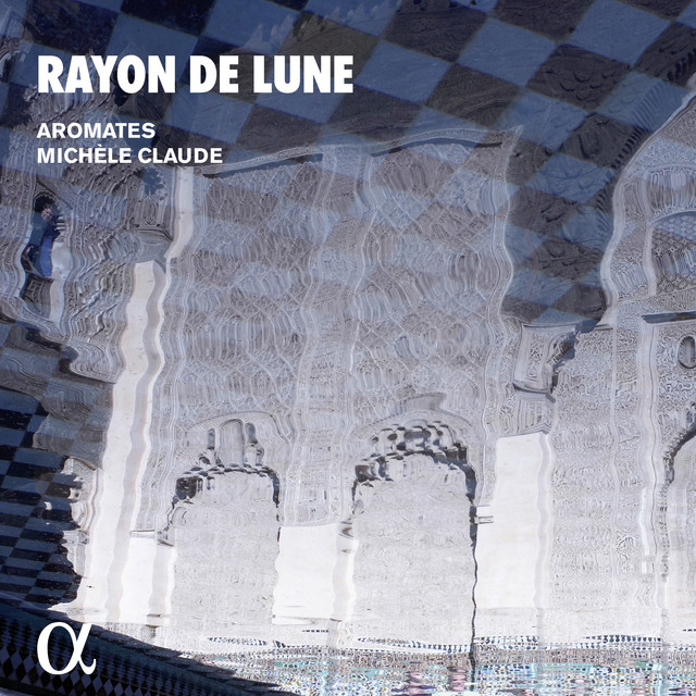 Rayon de lune (Alpha Collection)